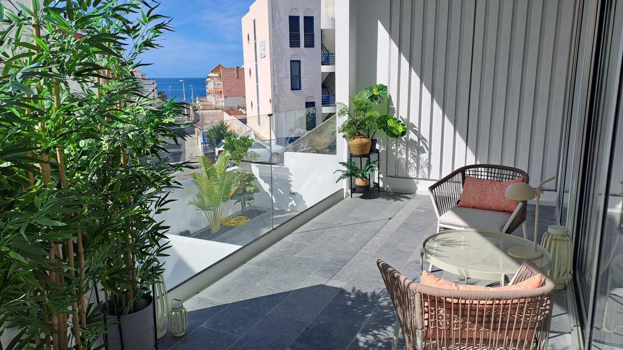 Rincon Lajones Apartment *